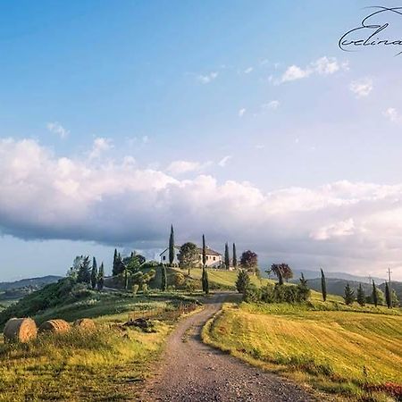 Casella Tarugi Пиенца Экстерьер фото